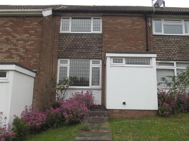 House for rent in Churwell, West Yorkshire
