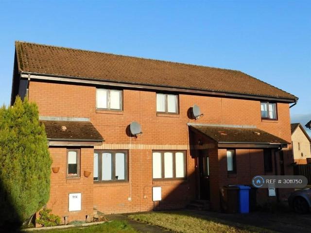 House for rent in Polbeth, Scotland
