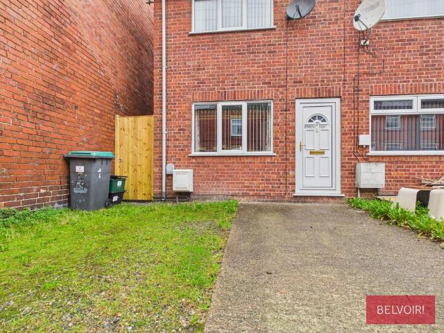 House for rent in Ruabon