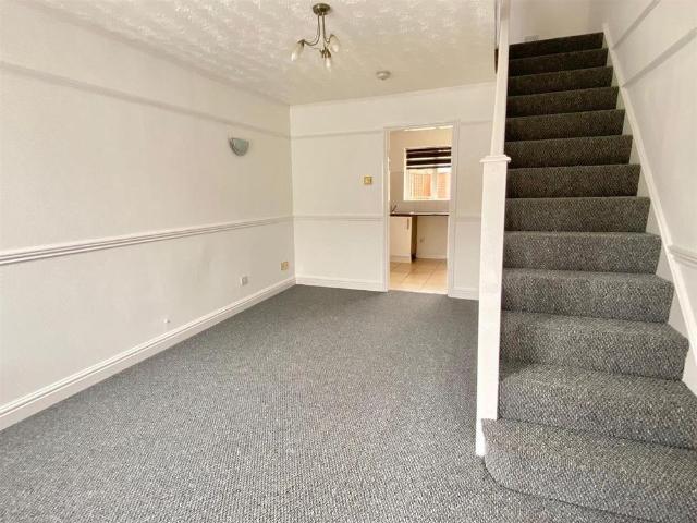 House for rent in Chilvers Coton, Camp Hill