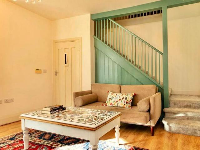 House for rent in Wilford, Haddon