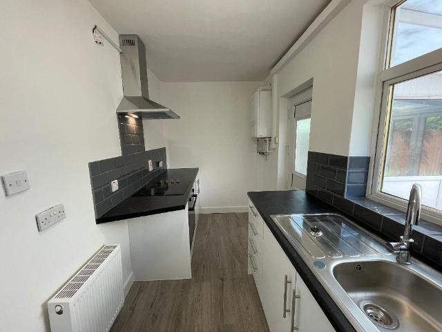 House for rent in Hull, City Of Kingston Upon Hull