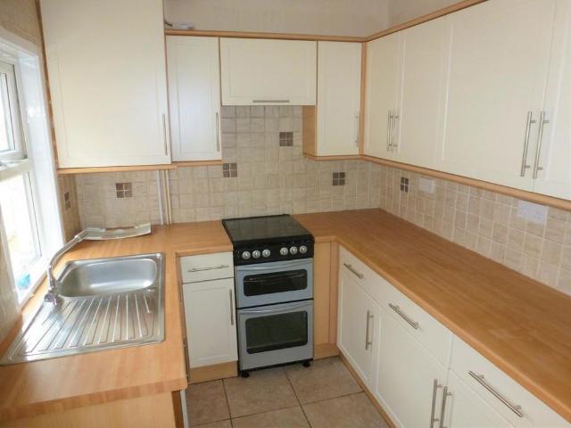 House for rent in Wrexham, Wales