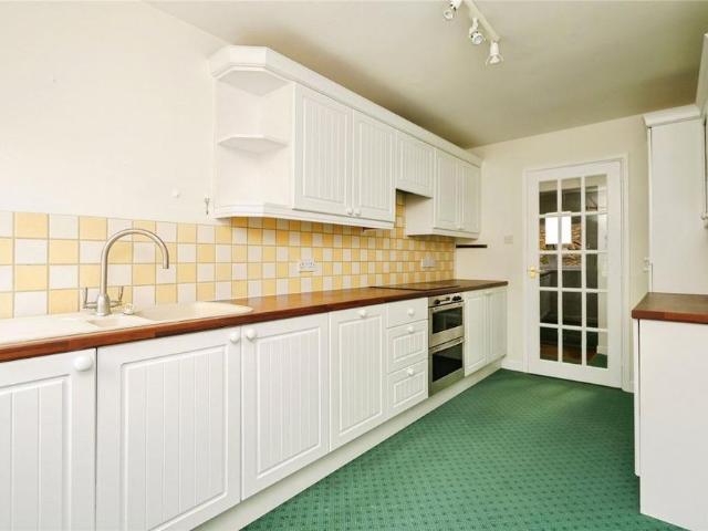 House for rent in Evershot, Oxfordshire