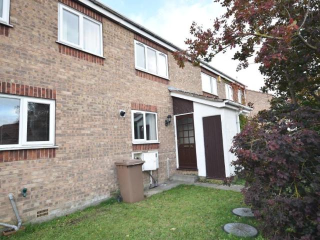 House for rent in Ashby De La Launde, Lincolnshire