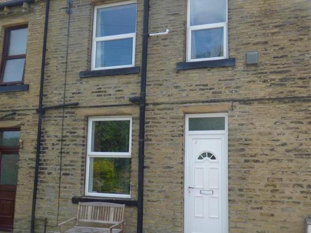 House for rent in Southowram, West Yorkshire