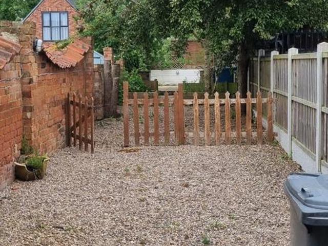 House for rent in Ruddington, Rushcliffe