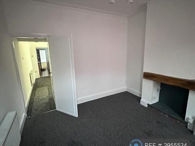 House for rent in Stoke, Stoke-on-Trent