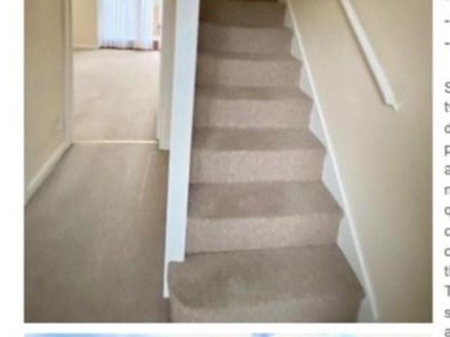 House for rent in Oakfield, Ryde