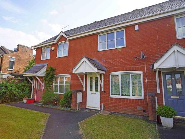 House for rent in Sydenham, Green Close