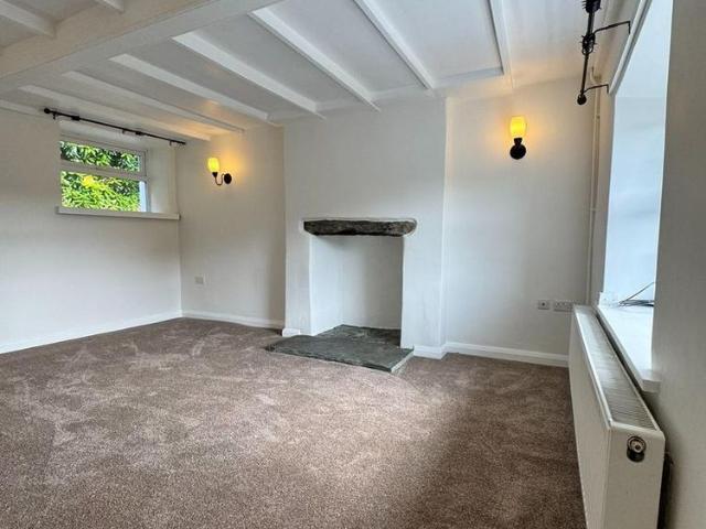House for rent in Pwllheli