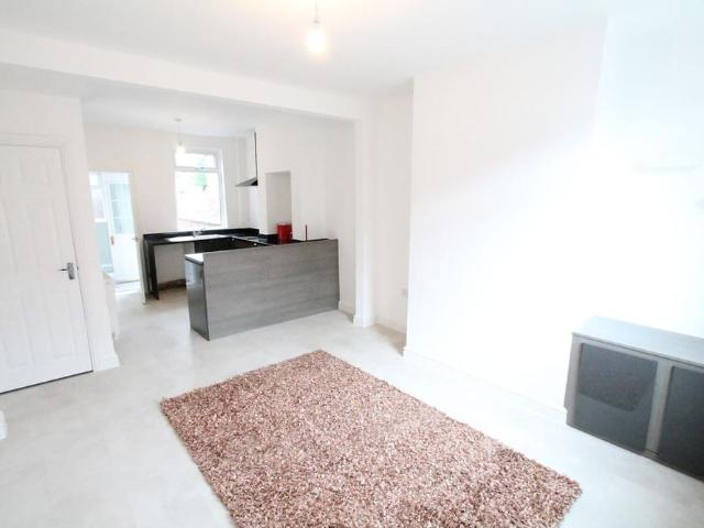 House for rent in Hammond Street