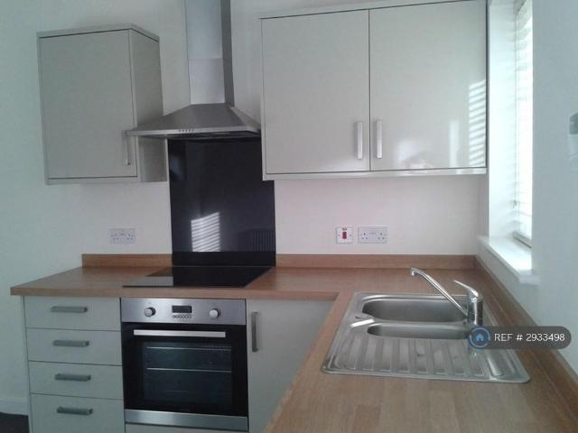 House for rent in Leeman Road, High Field