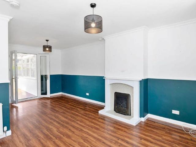 House for rent in Hopefield, Bonnyrigg And Lasswade