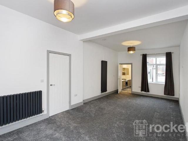 House for rent in Butterton, Staffordshire