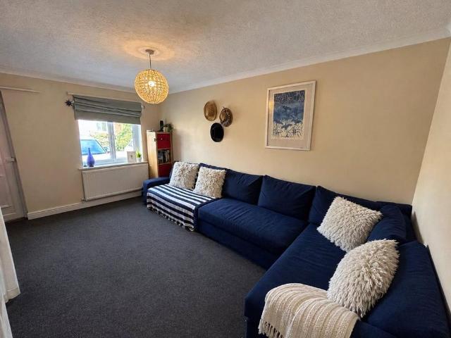 House for rent in Chettiscombe, Mid Devon