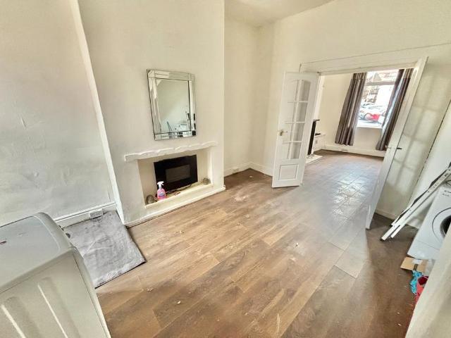 House for rent in Failsworth, Oldham