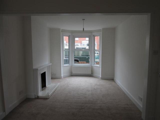 House for rent in Castle, Bedford