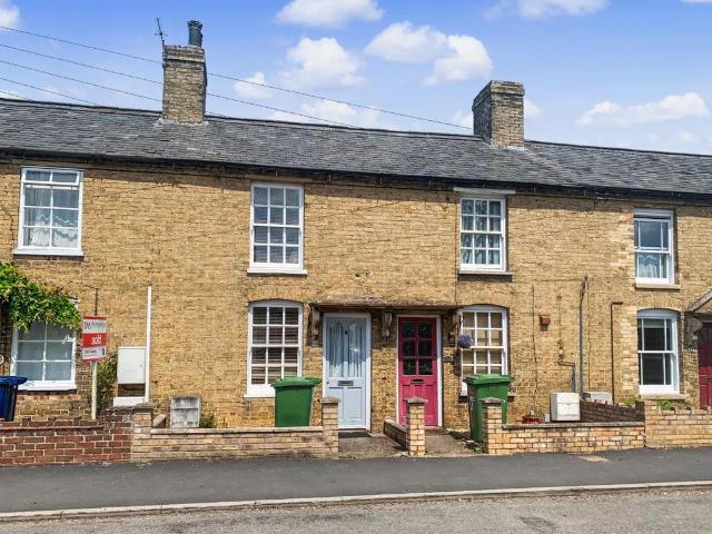 House for rent in Huntingdon, Cambridgeshire
