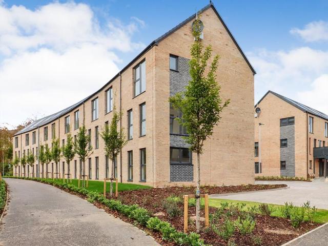 House for rent in Leith, Scotland