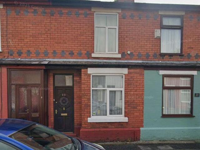 House for rent in Whitecross, Warrington