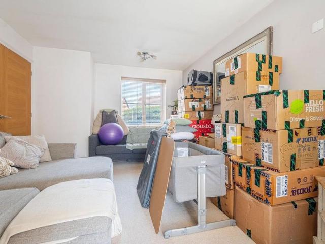 House for rent in Crostwick, Norfolk