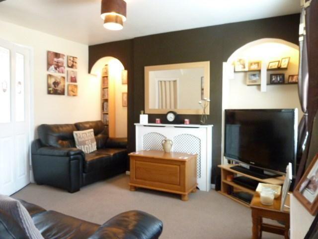 House for rent in The Hem, Shropshire