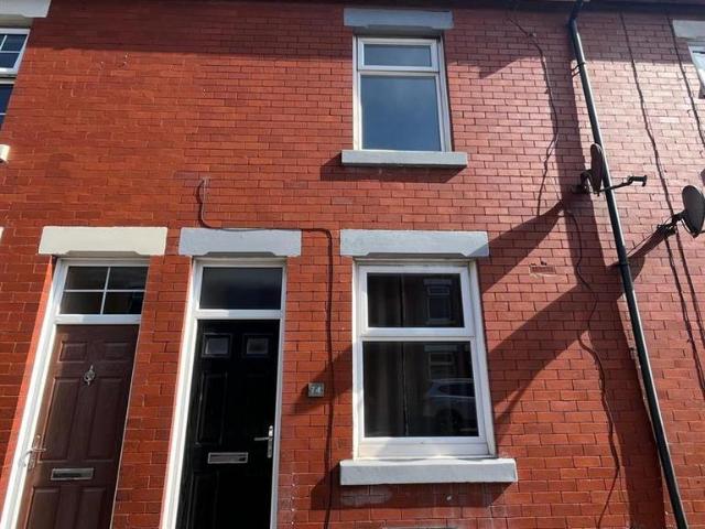 House for rent in Blackpool