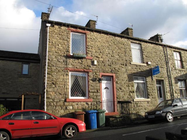 House for rent in Sagar Holme, Irwell Vale