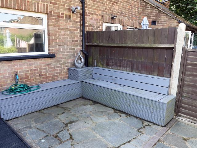 House for rent in New Town, Monks Orchard