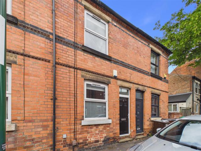 House for rent in Sherwood, Haddon