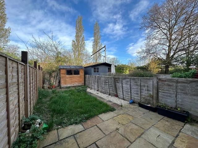 House for rent in Moulsham, Chelmsford