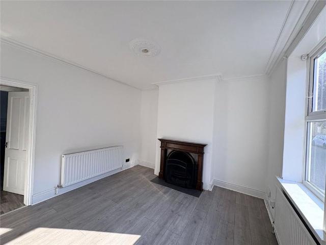 House for rent in New Town, Alverton