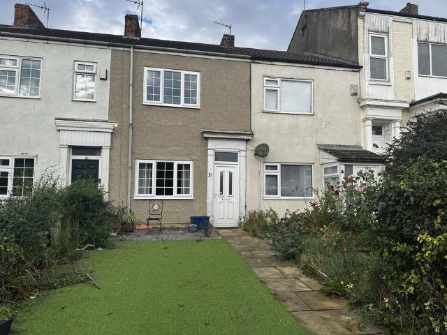 House for rent in Mount Pleasant, Stockton-on-Tees