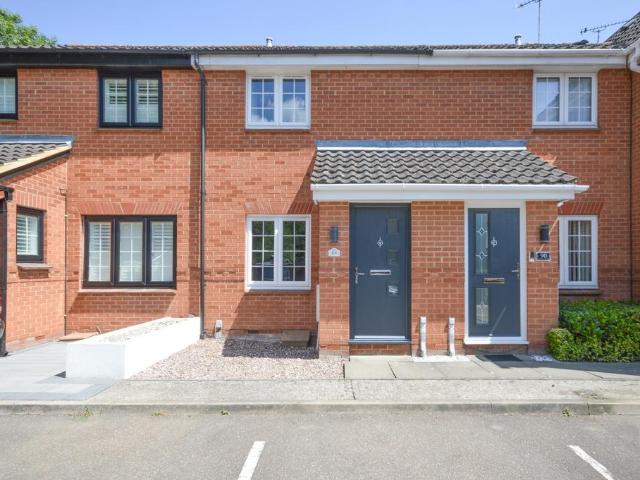 House for rent in Church Langley, Harlow