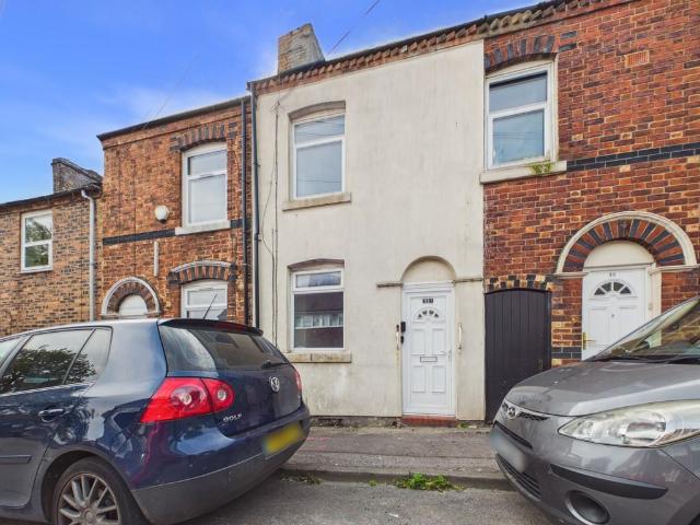House for rent in Hanley, Stoke-on-Trent