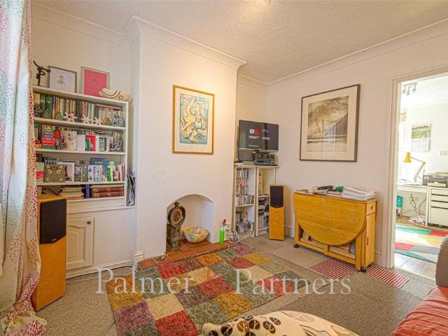 House for rent in Ramsey and Parkeston, Dale Hill