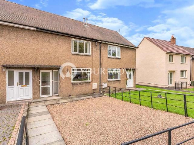 House for rent in Scotland