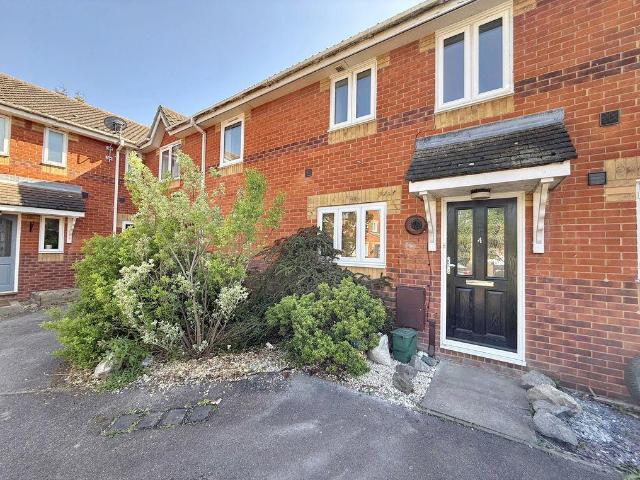 House for rent in The Bonners, Stanford-le-hope