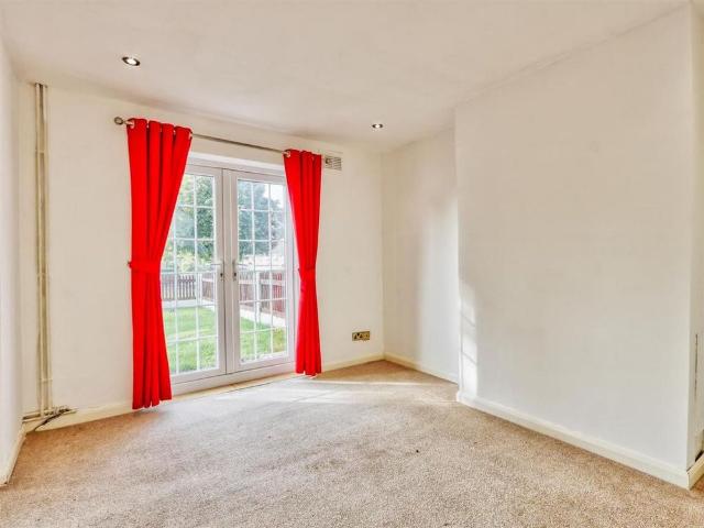 House for rent in Brackenfield, East Midlands