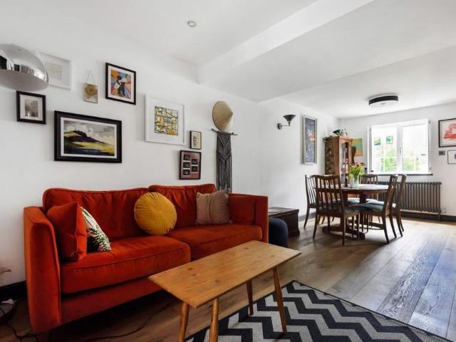 House for rent in Hampshire