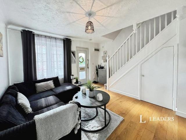 House for rent in Spalding, South Holland