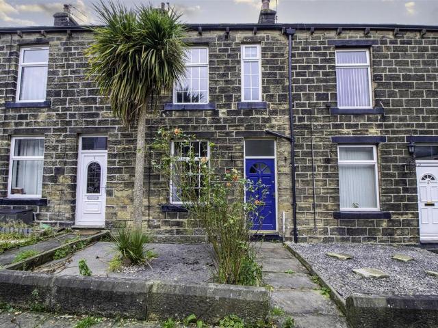 House for rent in Silsden
