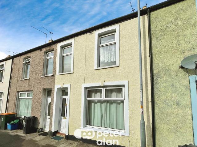 House for rent in Wales