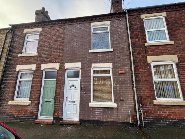 House for rent in Fenton, Stoke-on-Trent