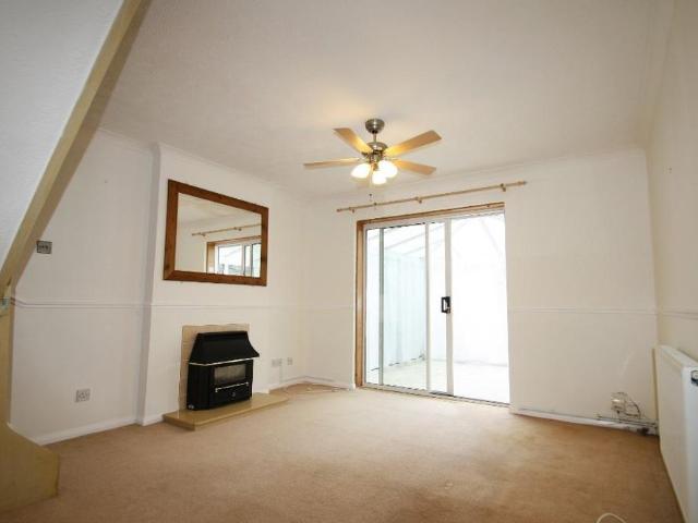 House for rent in Mount Wise