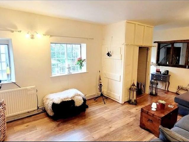 House for rent in Buckley Wells, Bury