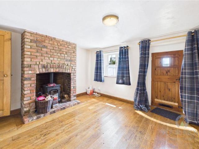 House for rent in Glapthorn
