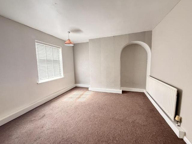 House for rent in Pinxton, Elmton
