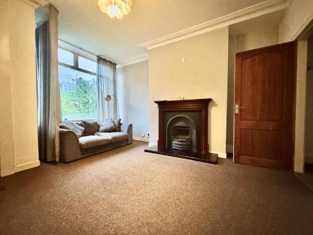 House for rent in Burley, West Yorkshire